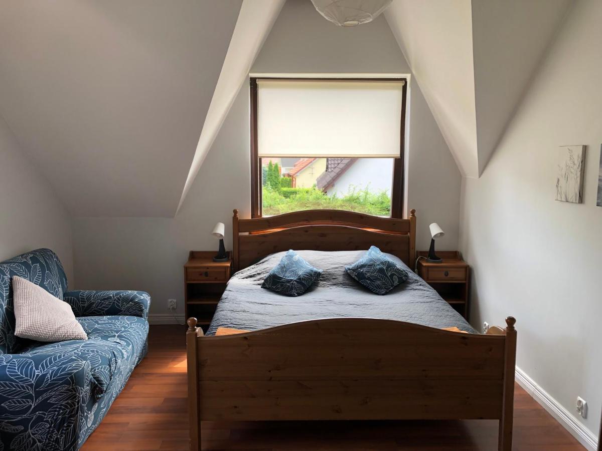 Apartamento Olszynka