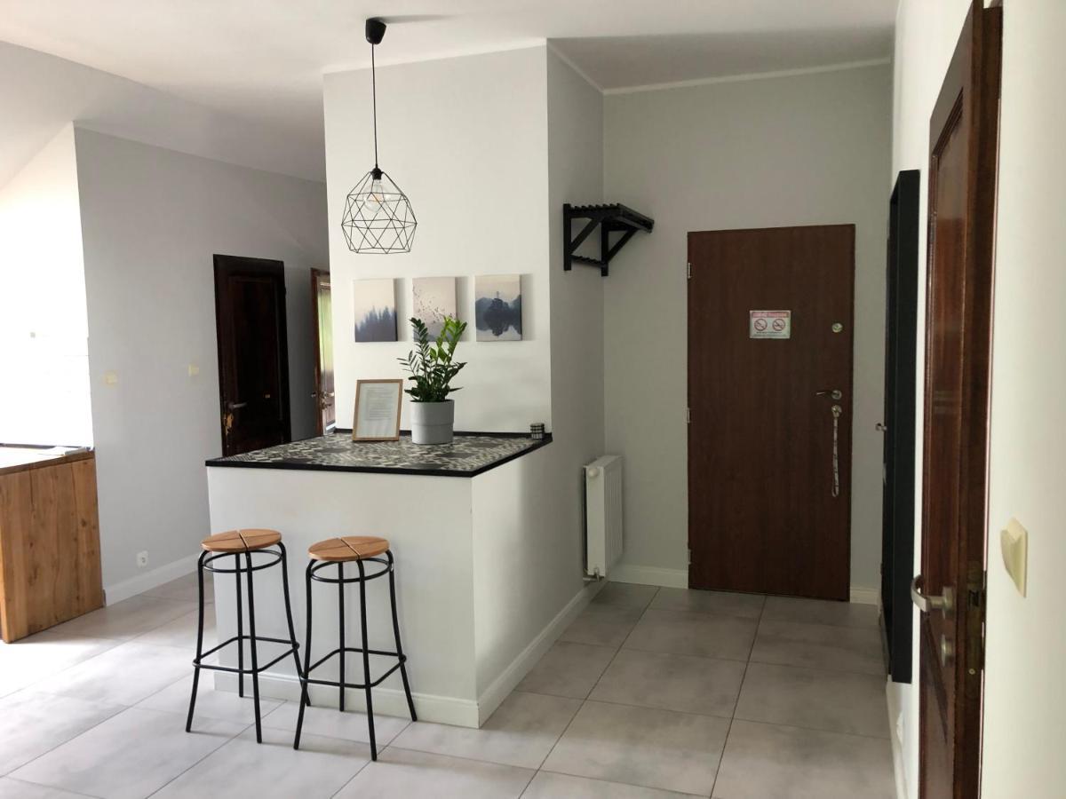 Olszynka Apartamento