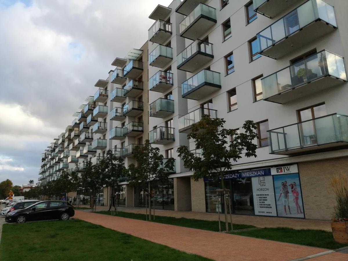 Apartment Apartament Letnica *