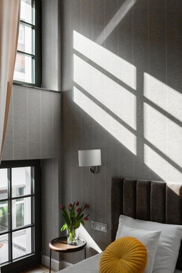 Apartment Browar Hevelius By Dom & House Gdansk