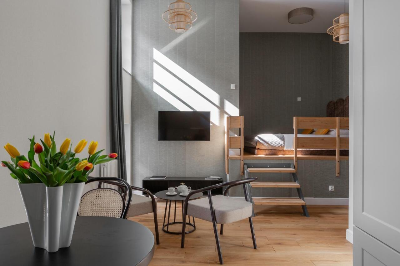 Browar Hevelius By Dom & House * Gdansk