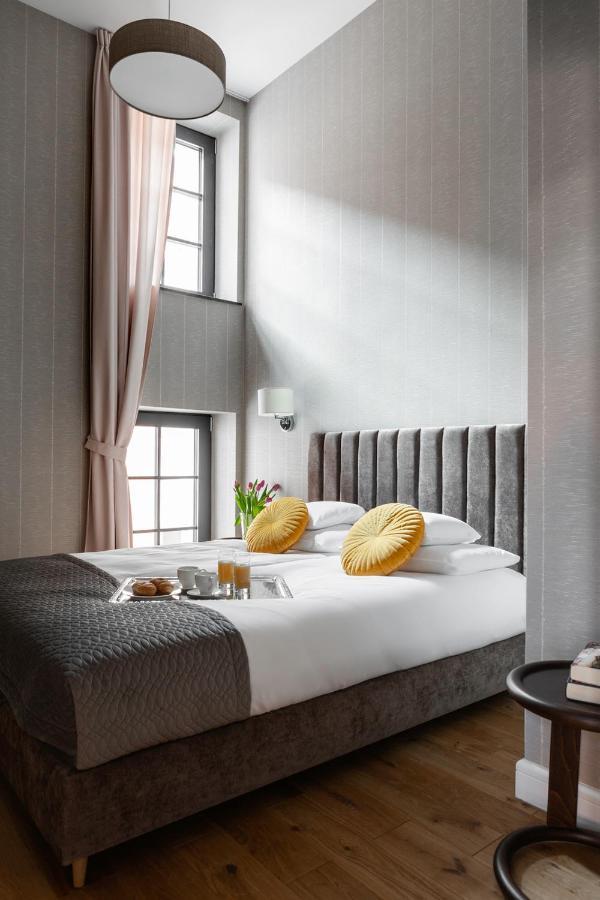 Browar Hevelius By Dom & House Gdansk