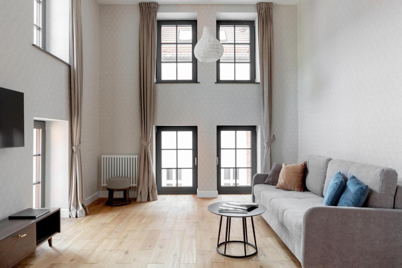 Browar Hevelius By Dom & House *