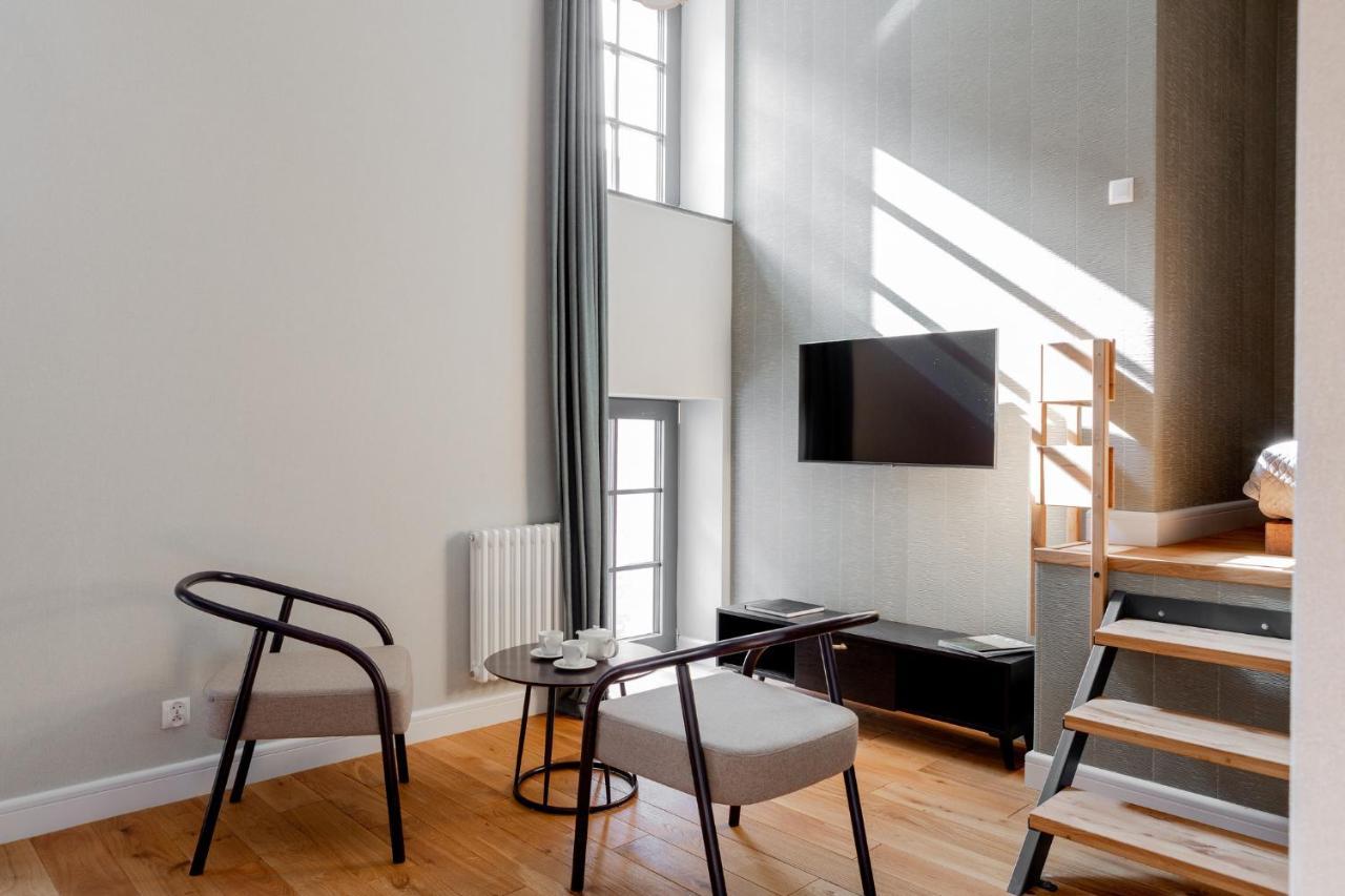 Browar Hevelius By Dom & House