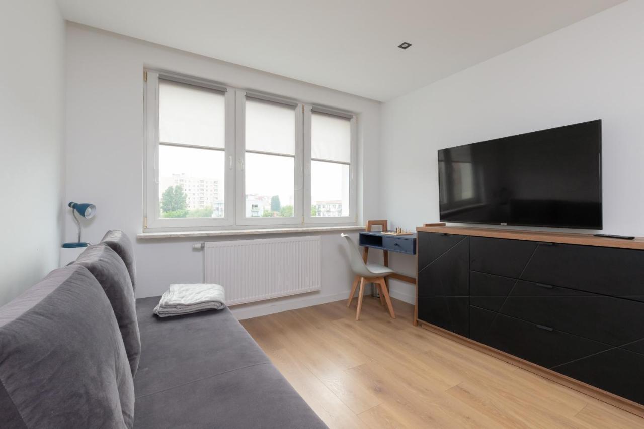 Seaside Apartment Gdansk