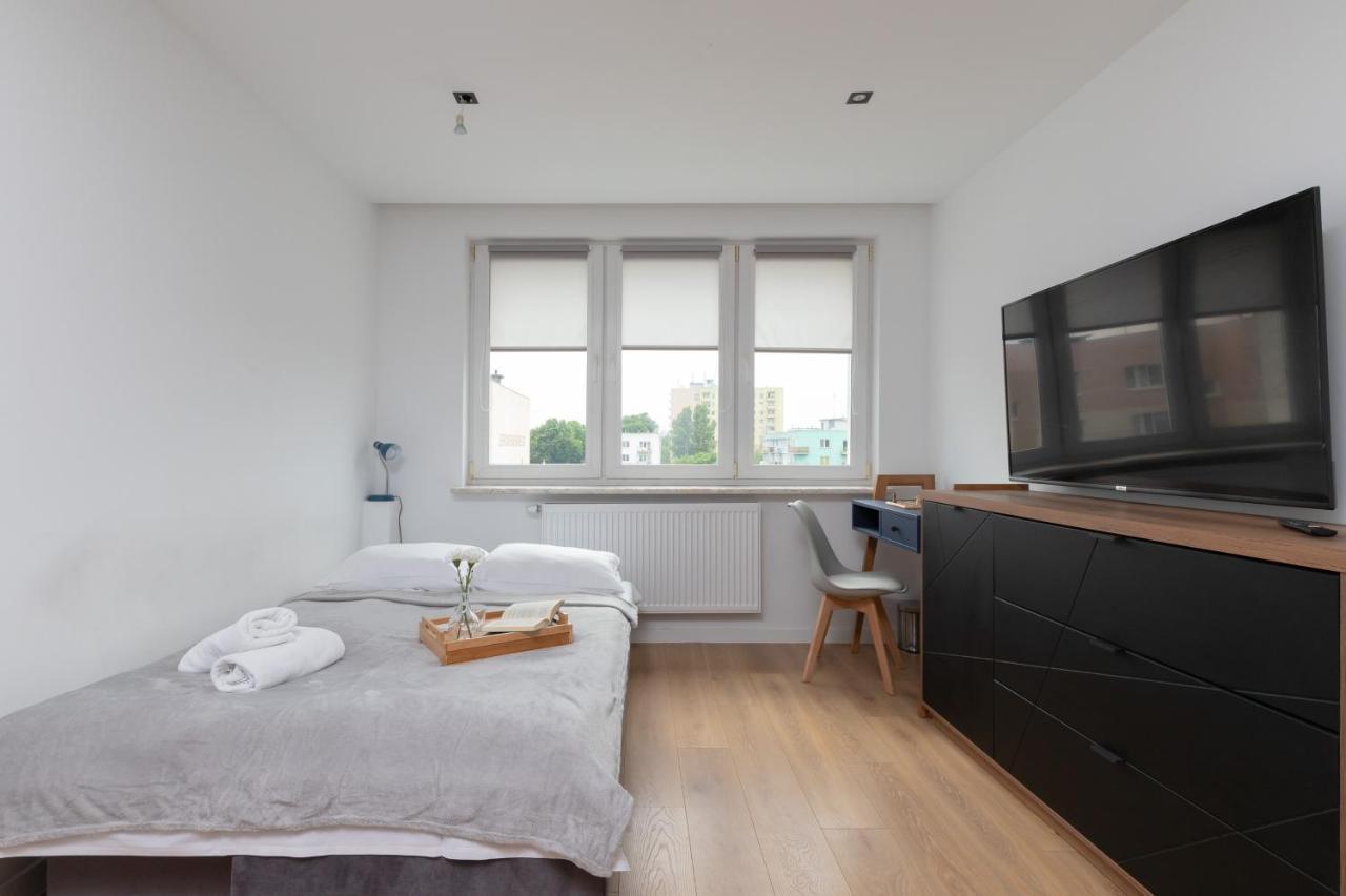 Seaside Apartment Gdansk