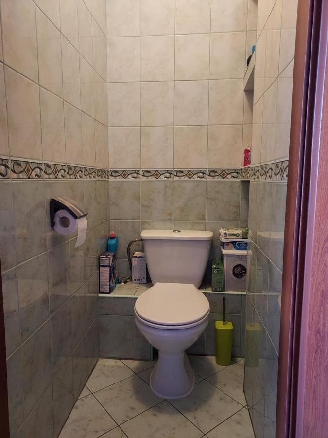 Apartamento Cozy Gdańsk