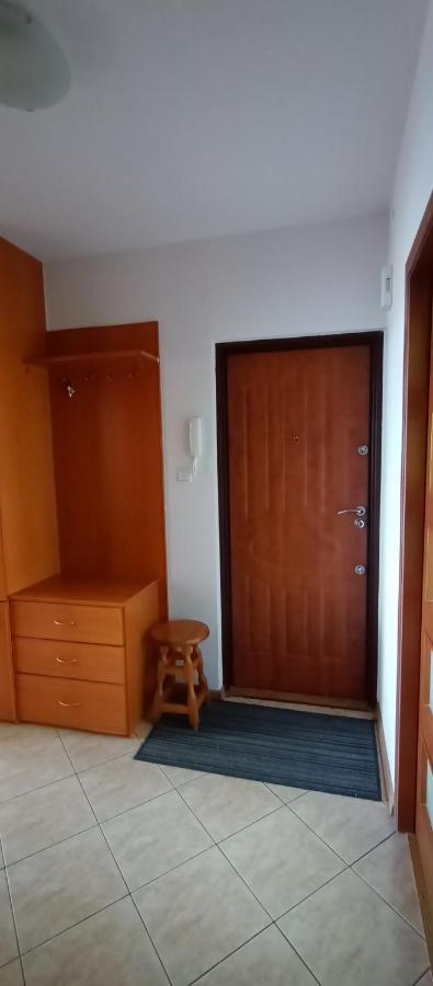 Cozy Gdańsk