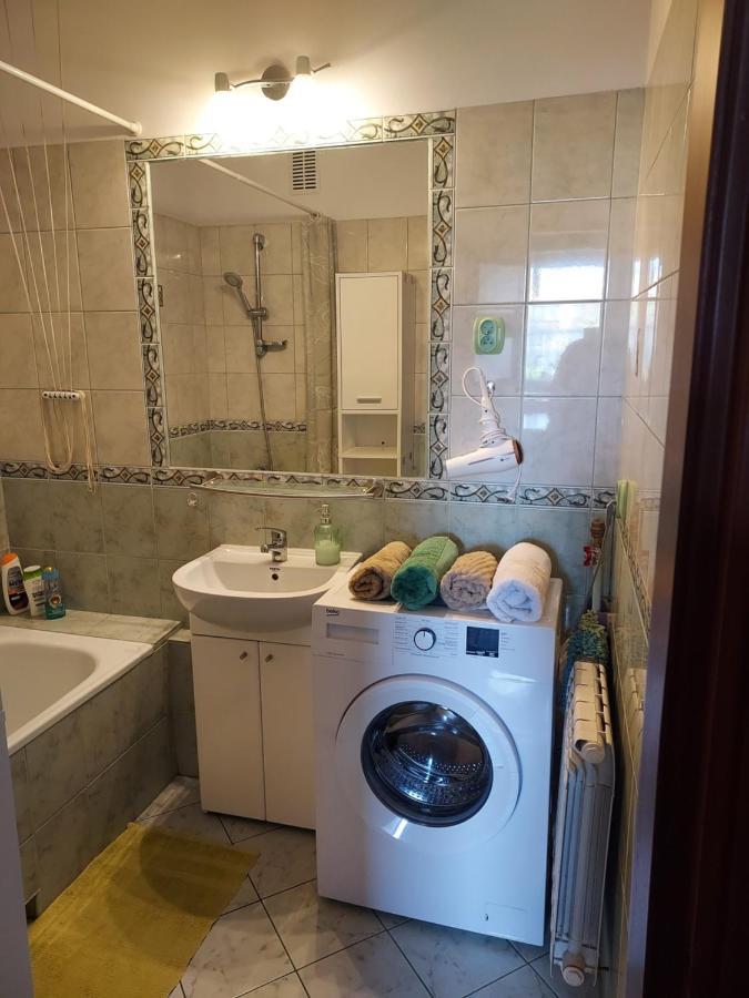 Apartamento Cozy Gdańsk