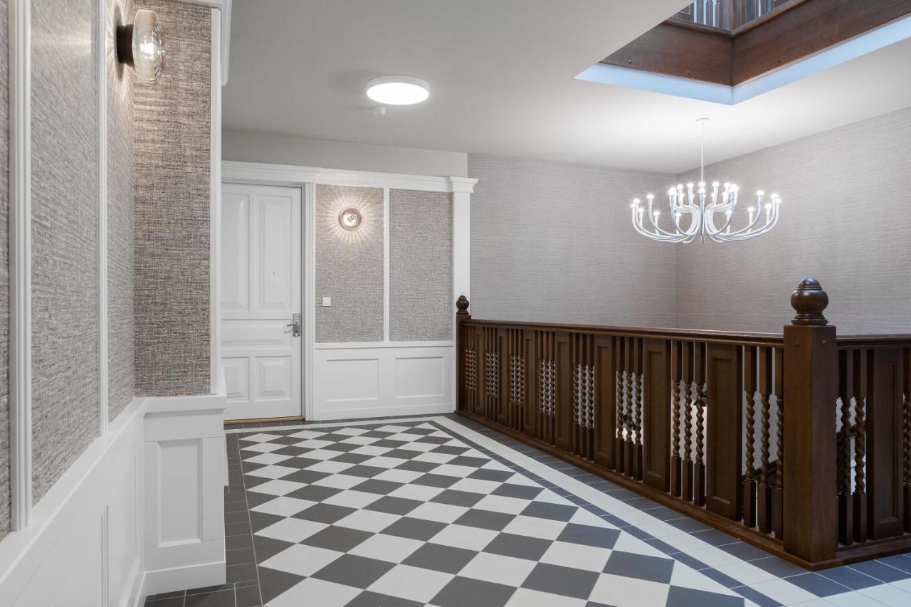 Leilighet Browar Hevelius By Dom & House