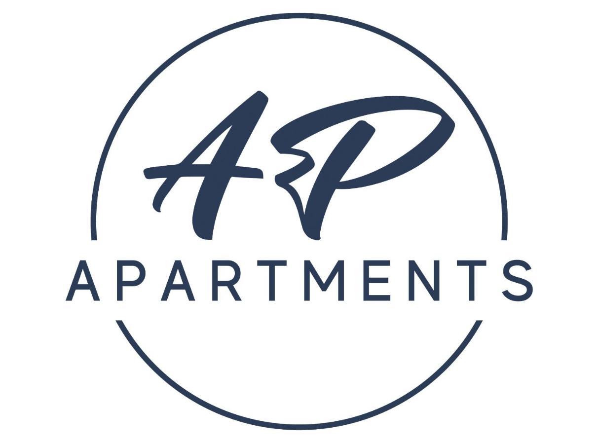 Apartment Ap Kolobrzeska *