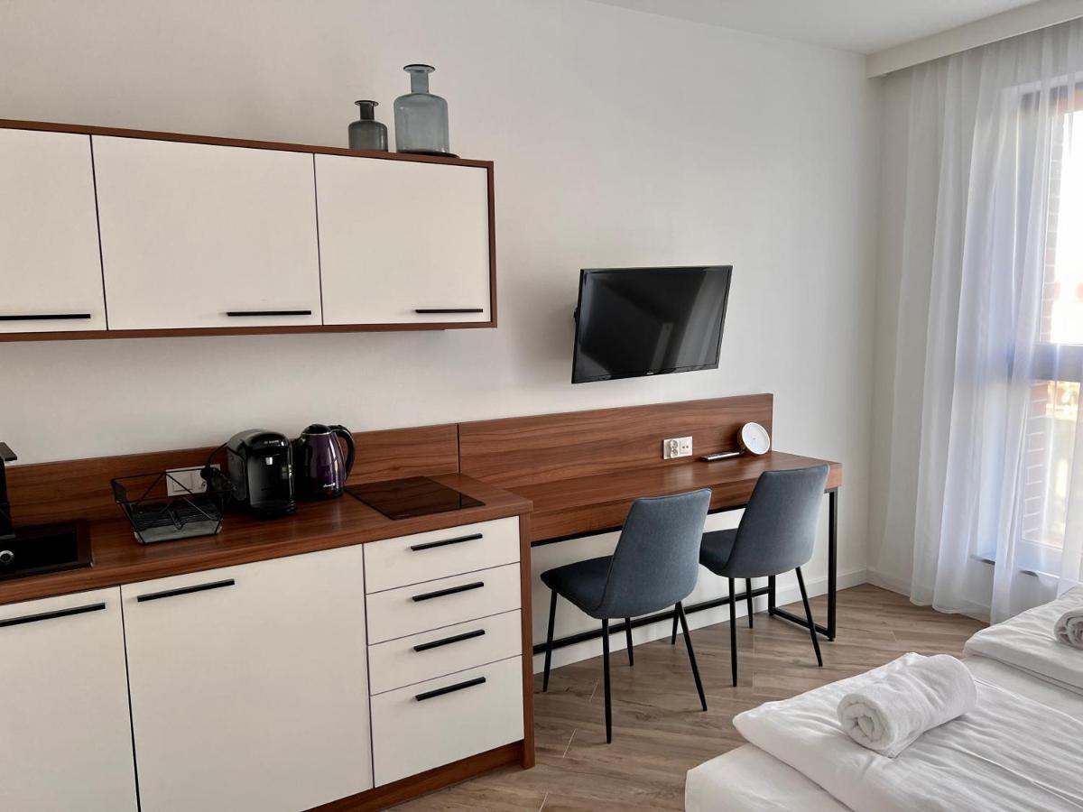 Browar Gdanski Premium By Homey Gdańsk