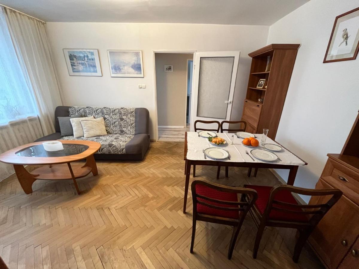 2-room-flat At The Lejlighed Gdańsk