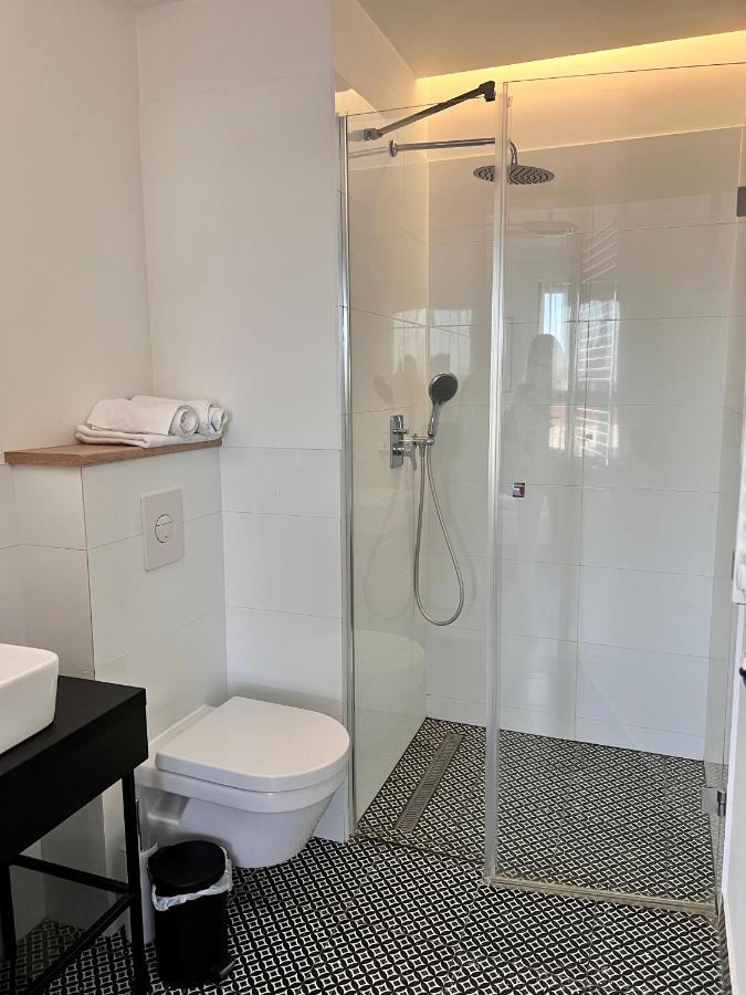 Browar Gdanski Premium By Homey Apartment *