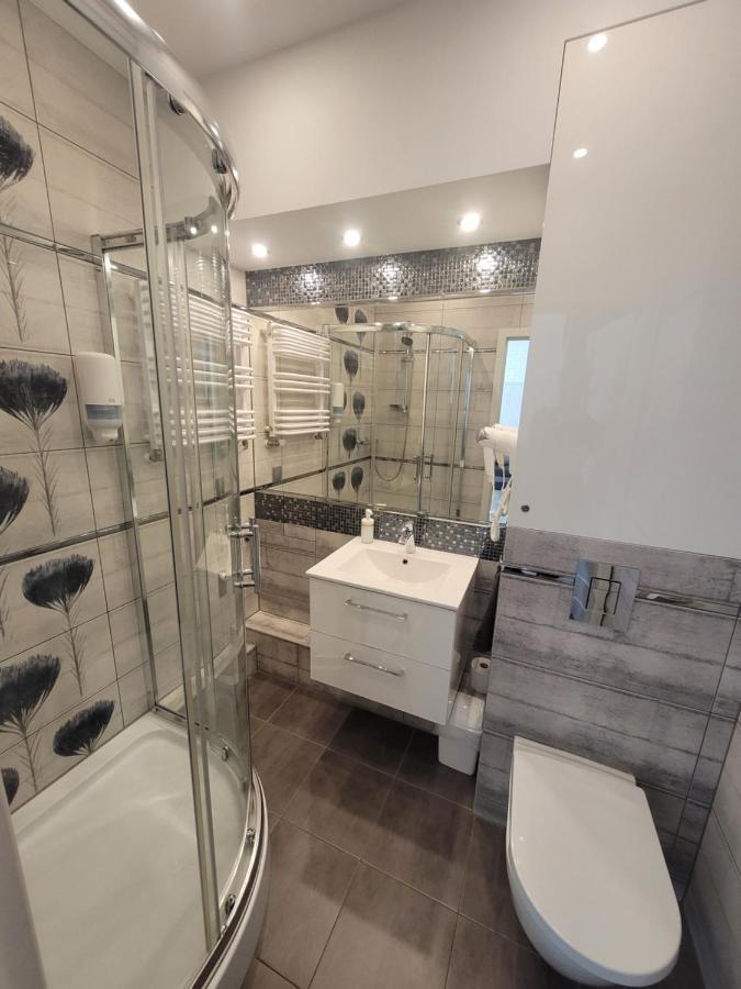 Lejlighed Apartament Nad Motlawa *