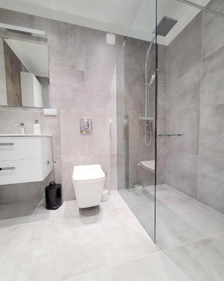 Rent40 Aura Old Town Apartment Danzig