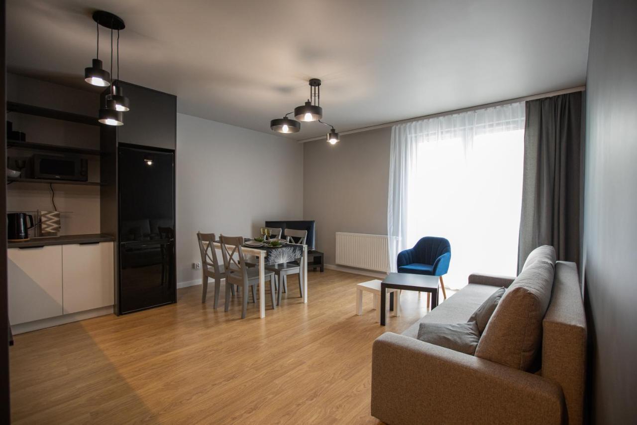 Rent40 Aura 2 Old Town Apartamento *