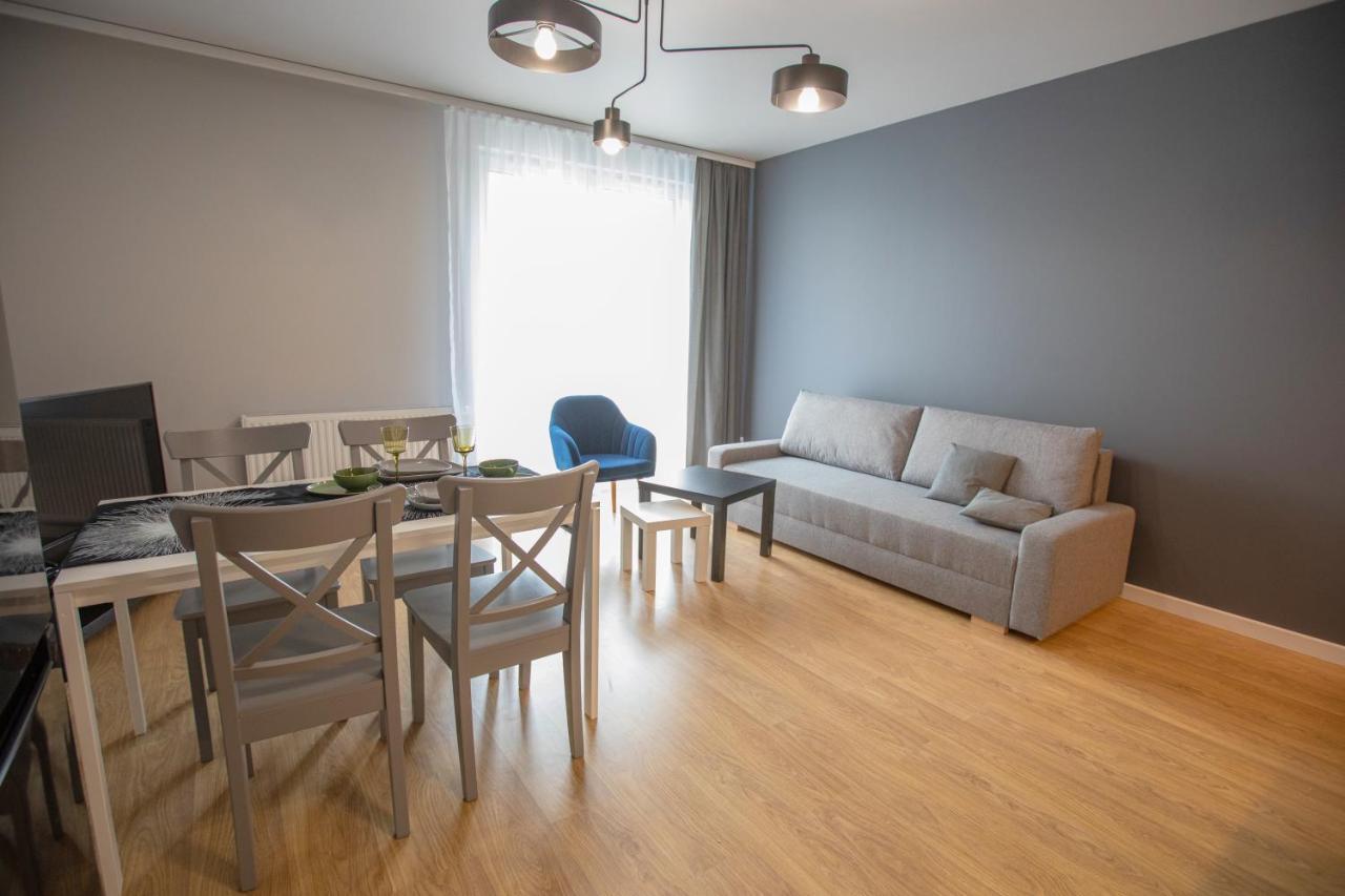 Apartamento Rent40 Aura 2 Old Town *