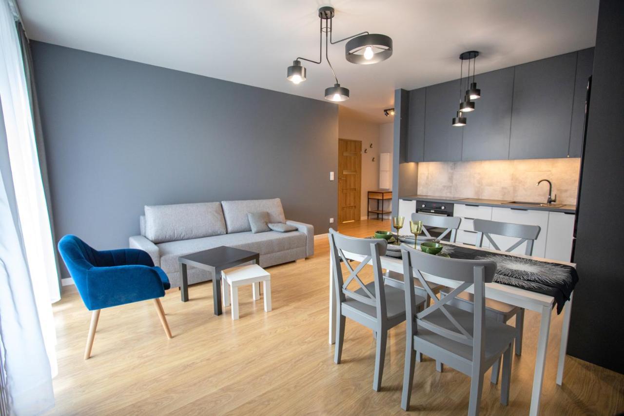 Rent40 Aura 2 Old Town Apartamento *