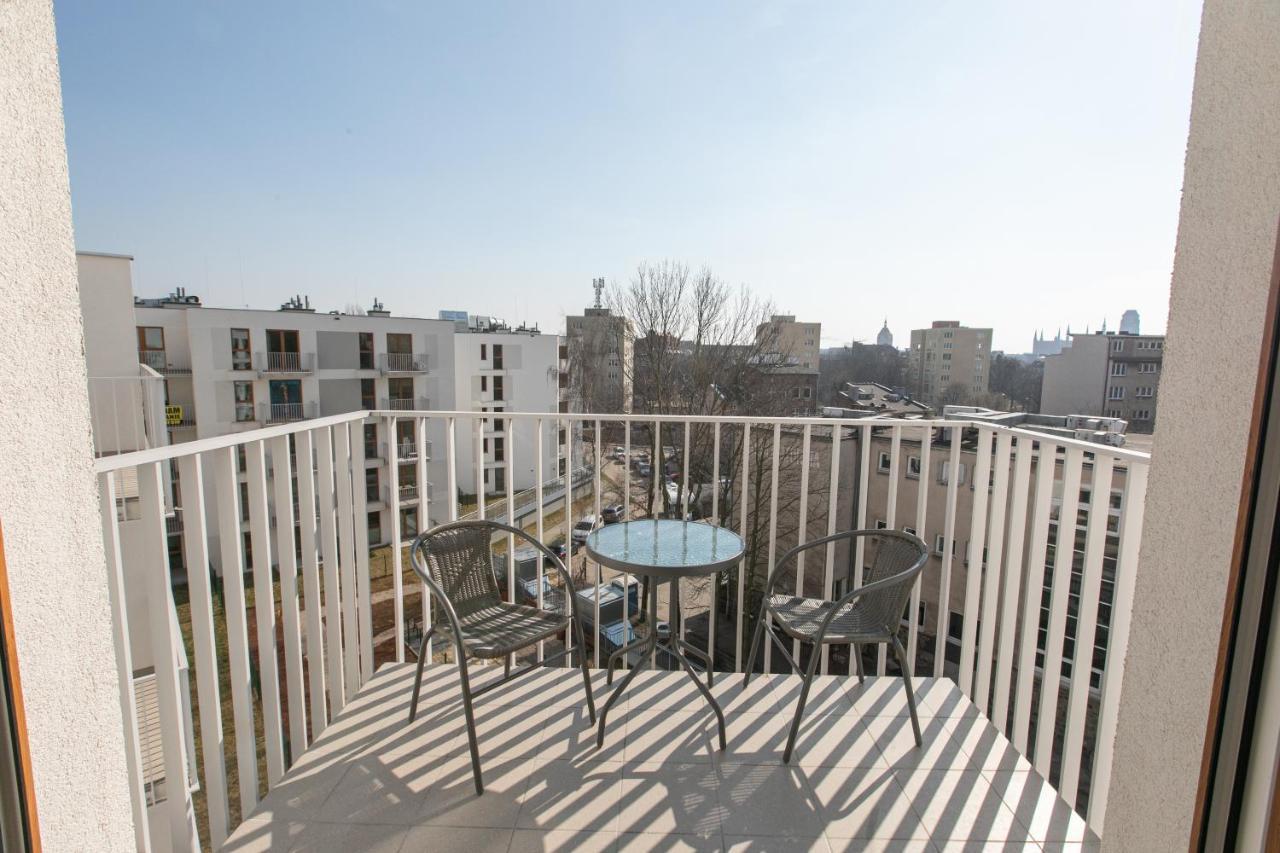 Rent40 Aura Old Town Apartment