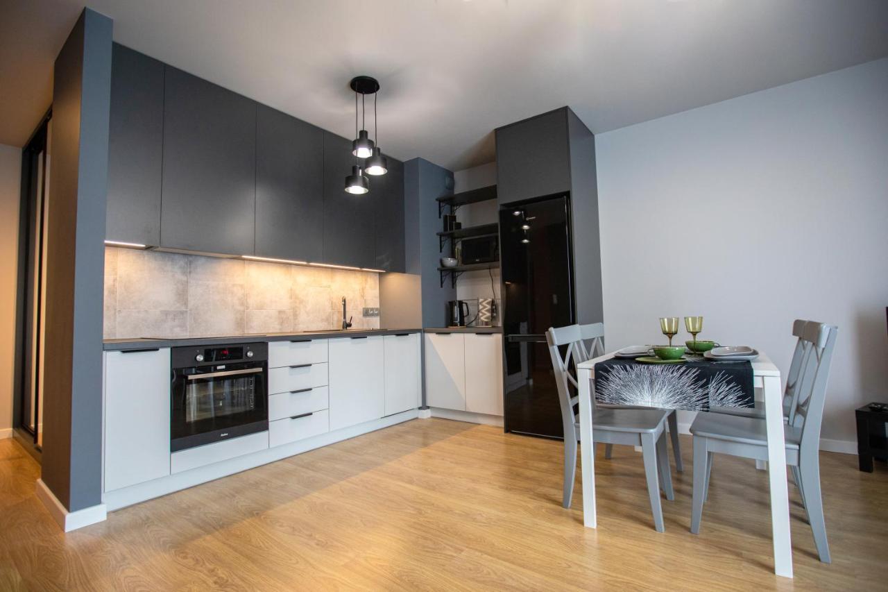 Rent40 Aura 2 Old Town Apartamento Gdańsk