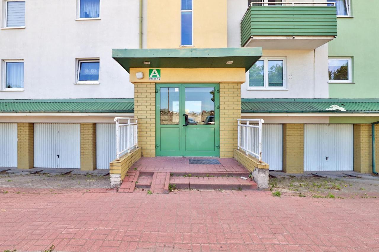 Apartment Przemyska By Renters *