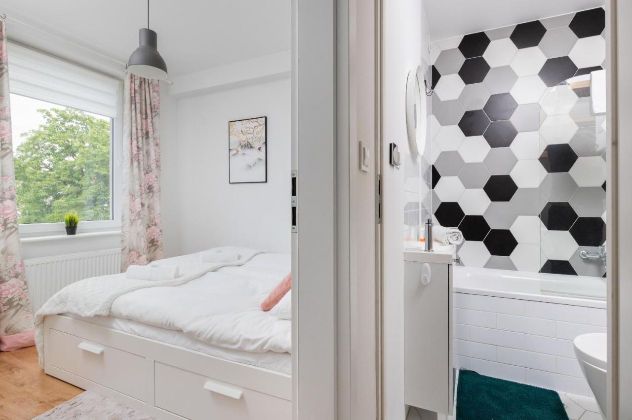 Siedlce Kartuska By Renters Apartment *