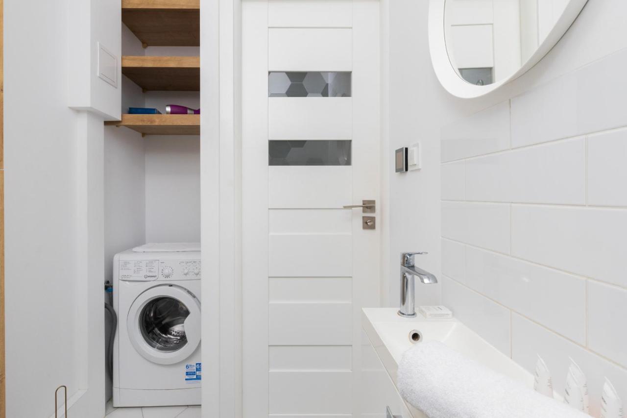 Siedlce Kartuska By Renters Gdansk