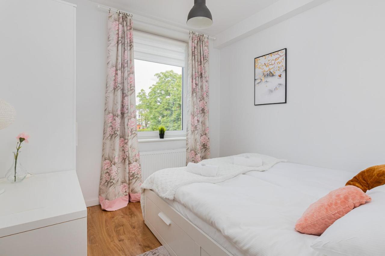 Siedlce Kartuska By Renters Apartment Gdansk