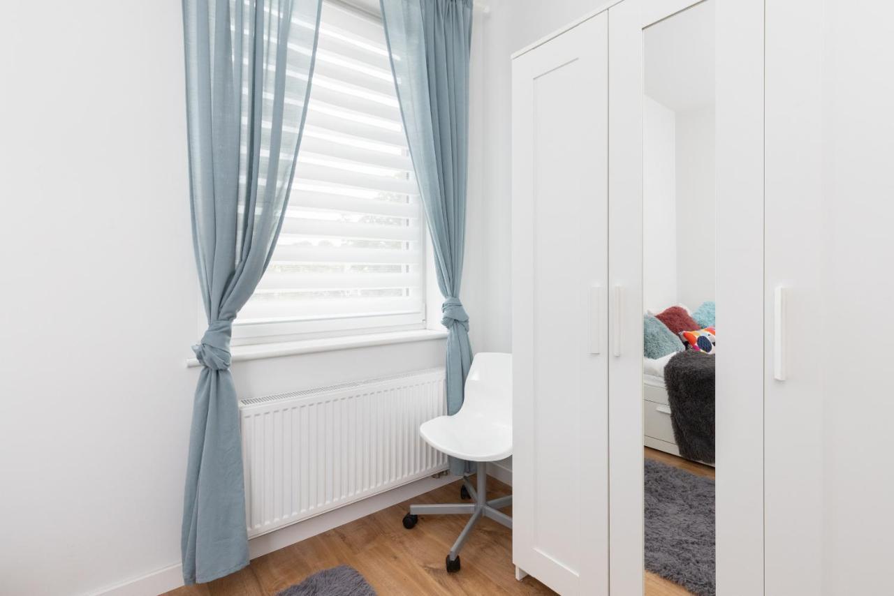 Siedlce Kartuska By Renters *