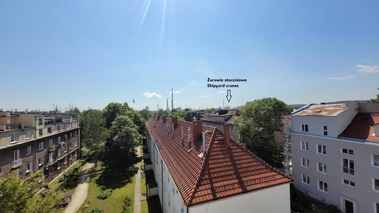 Zuraw Na Poddaszu *