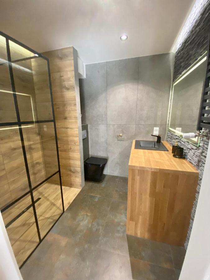Apartament Nadmotlawie Gdansk