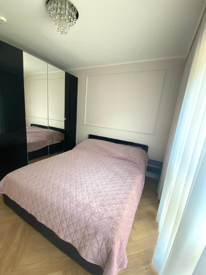 Apartament Nadmotlawie Apartment