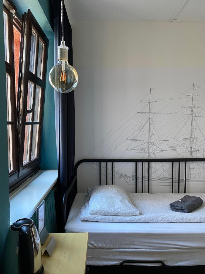 Hostel Grand Gdansk