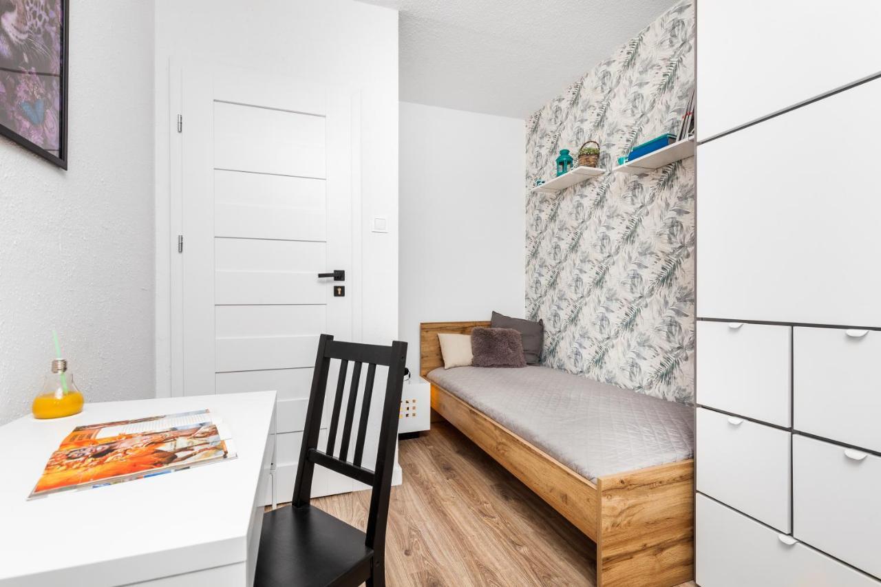 Apartment Cityrooms Gospody