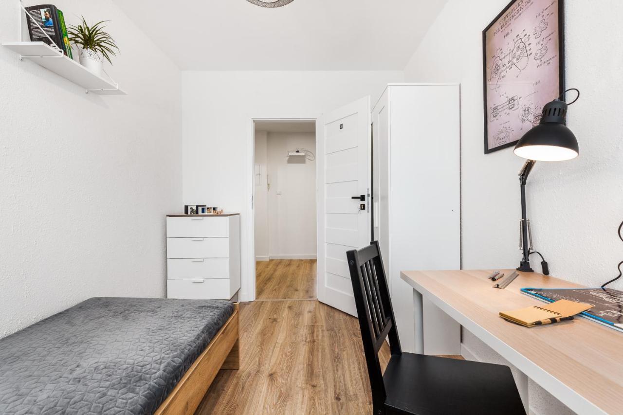 Cityrooms Gospody *