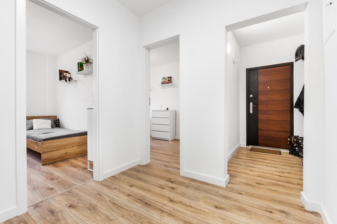 Cityrooms Gospody Apartment
