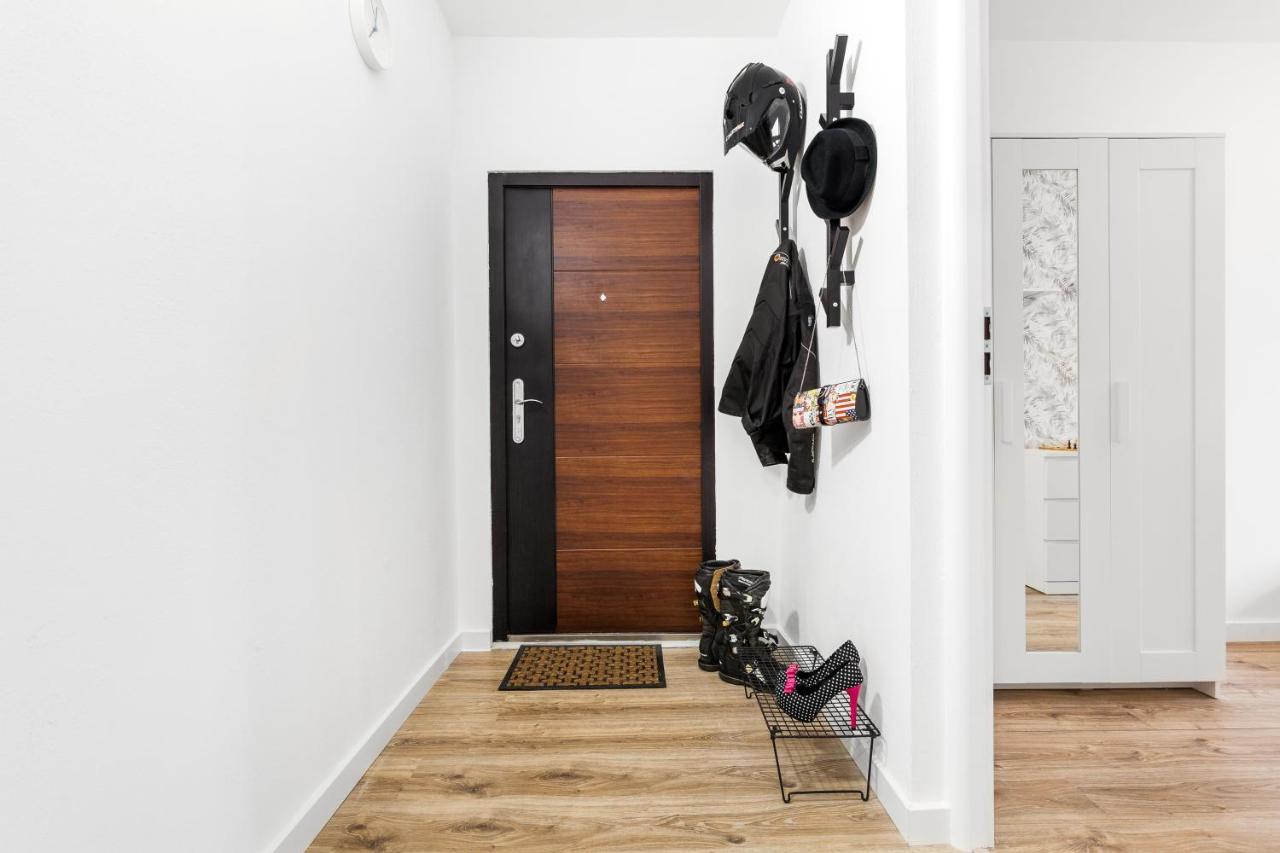 Cityrooms Gospody Apartment *
