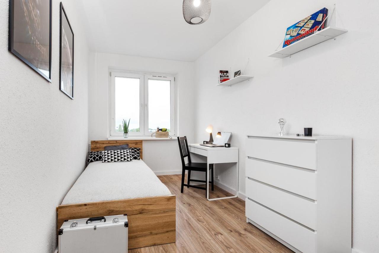 Cityrooms Gospody Apartment Gdansk