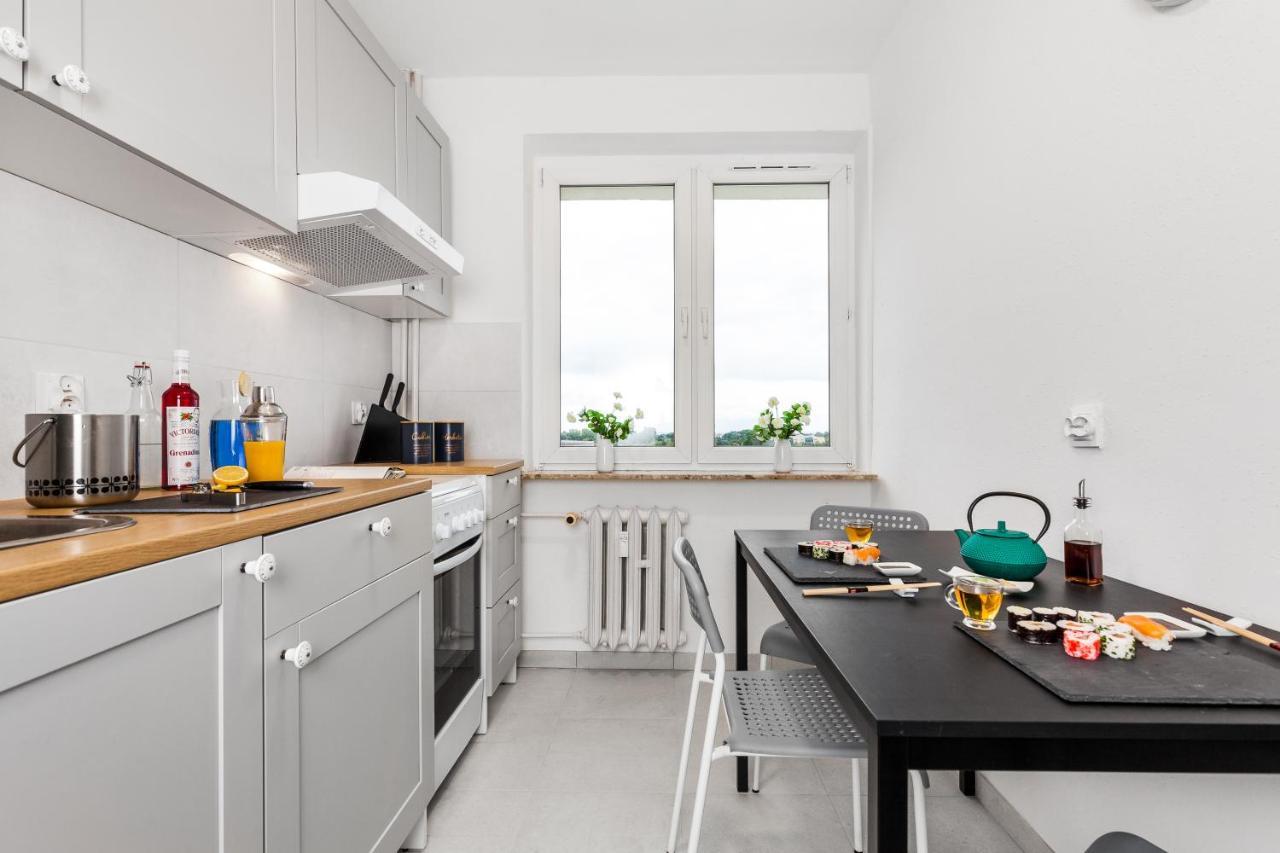 Cityrooms Gospody Gdansk
