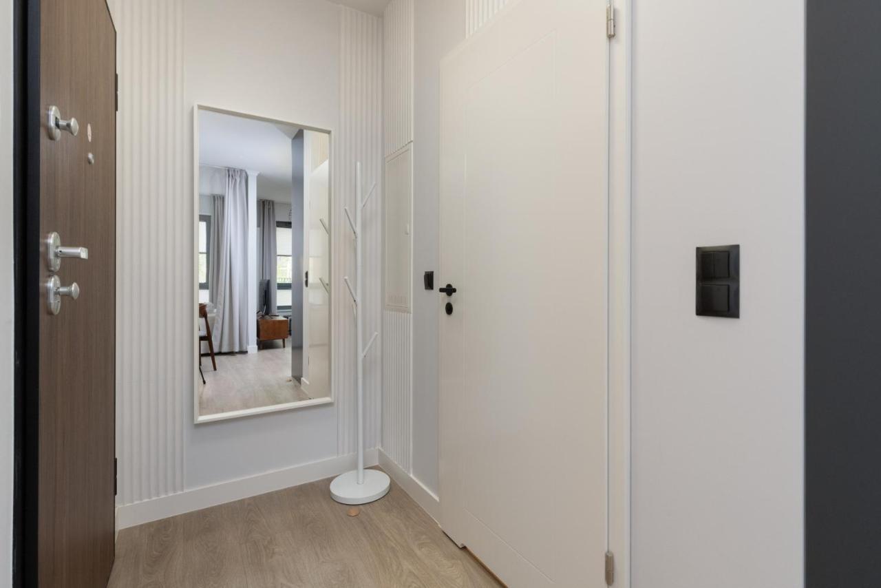 Srodmiescie Akademia Muzyczna By Renters Gdansk