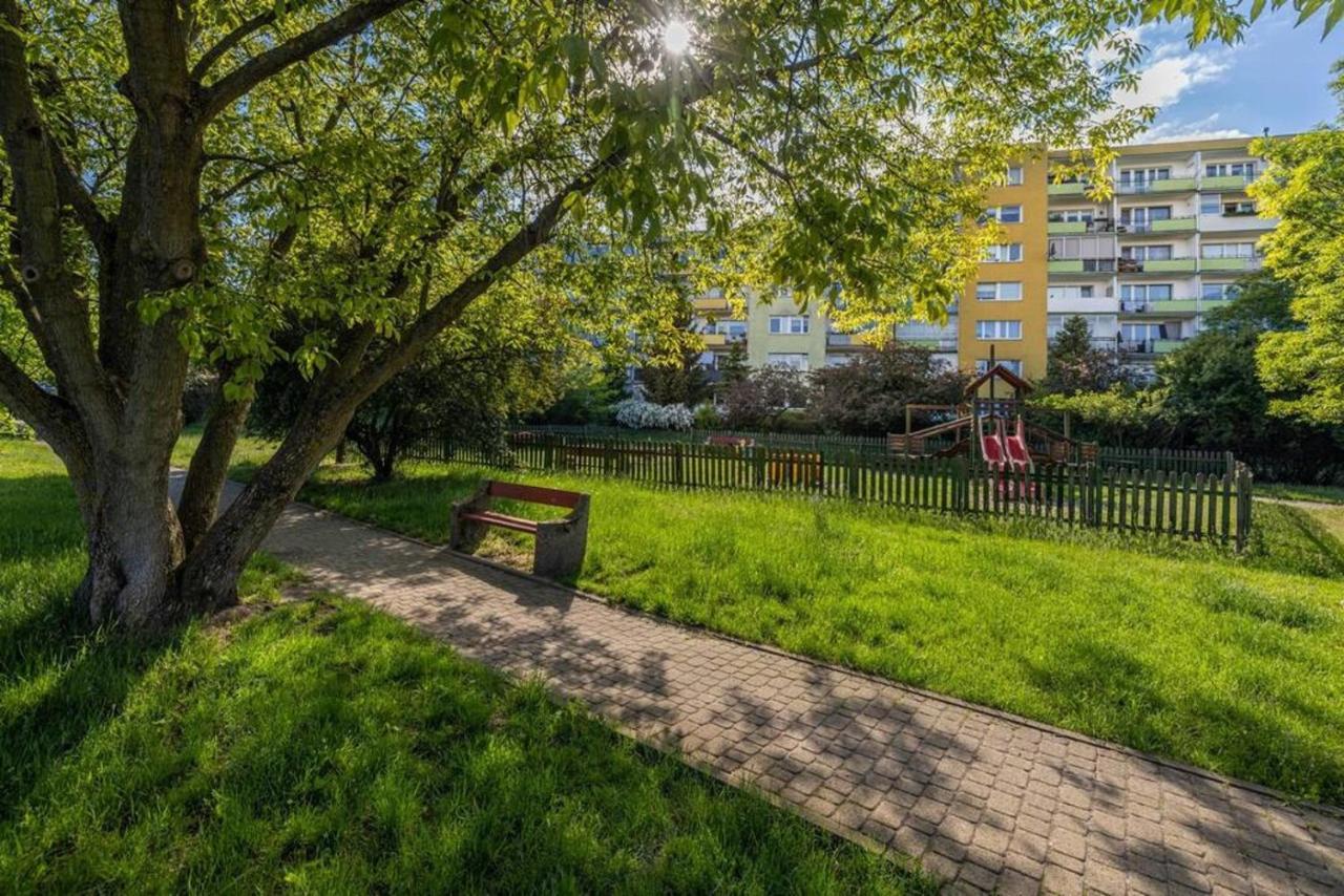 Apartament Pokój W Stylowym Apartamencie Possession Pl Gdańsk