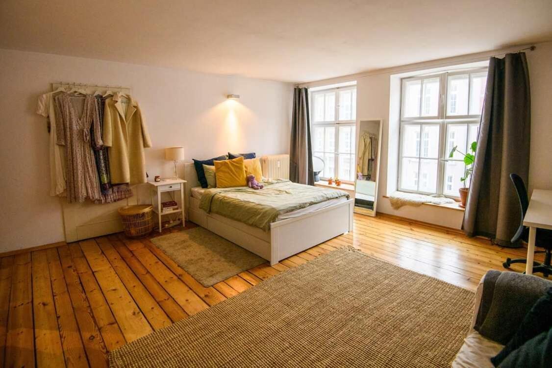 Lejlighed Dluga Gdańsk