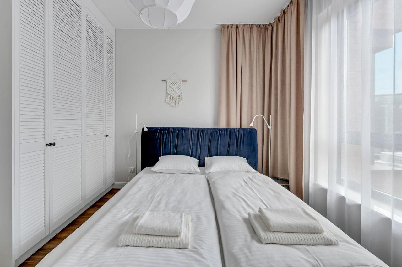Apartment Comfort Lakowa *