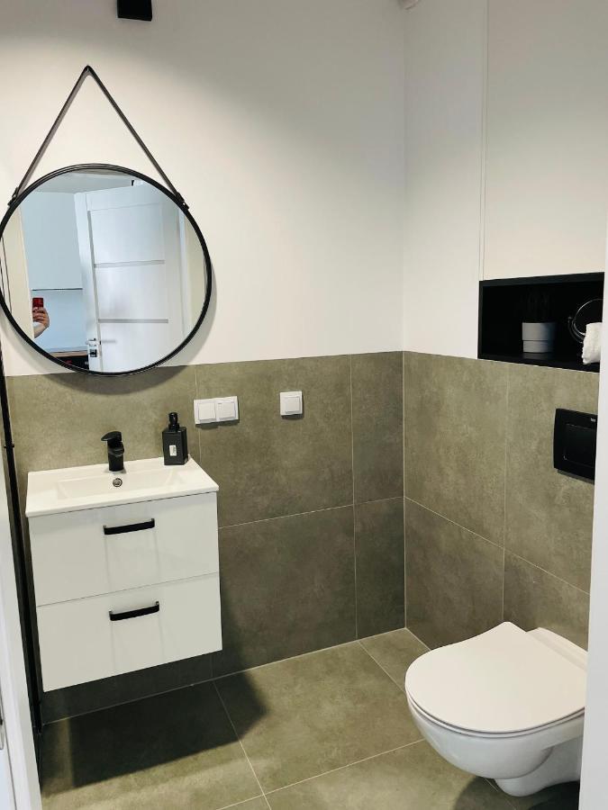 Apartment Platinum