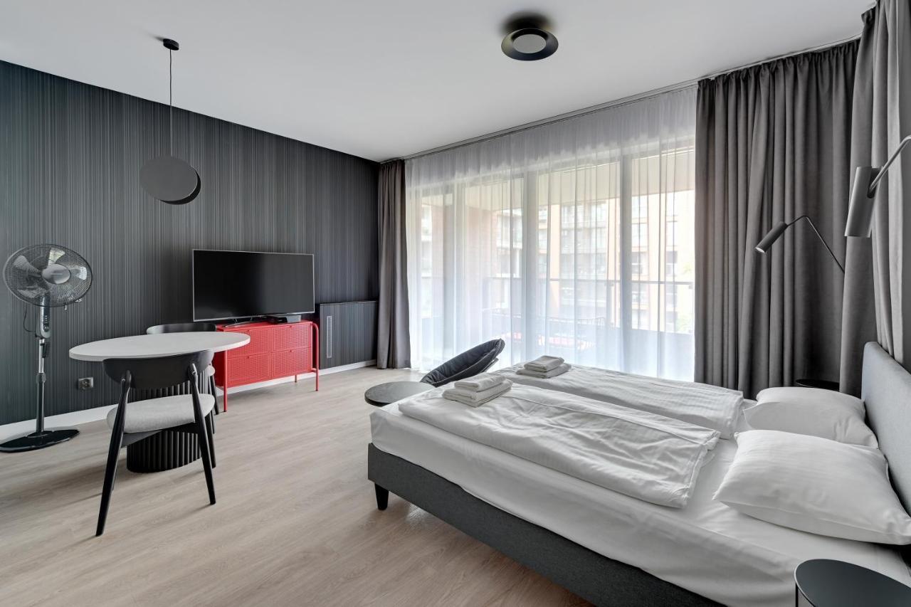 Comfort Lakowa Apartment *