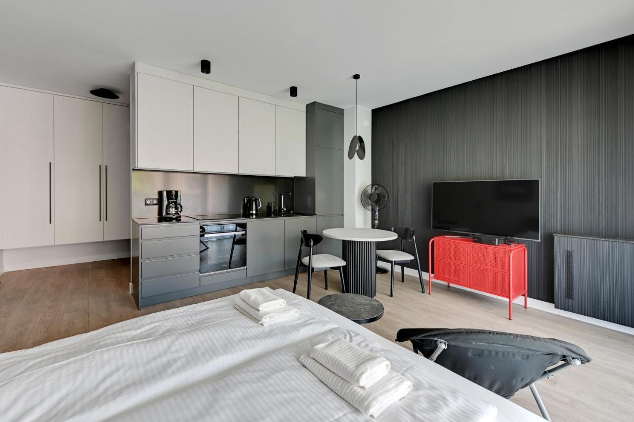 Apartment Comfort Lakowa