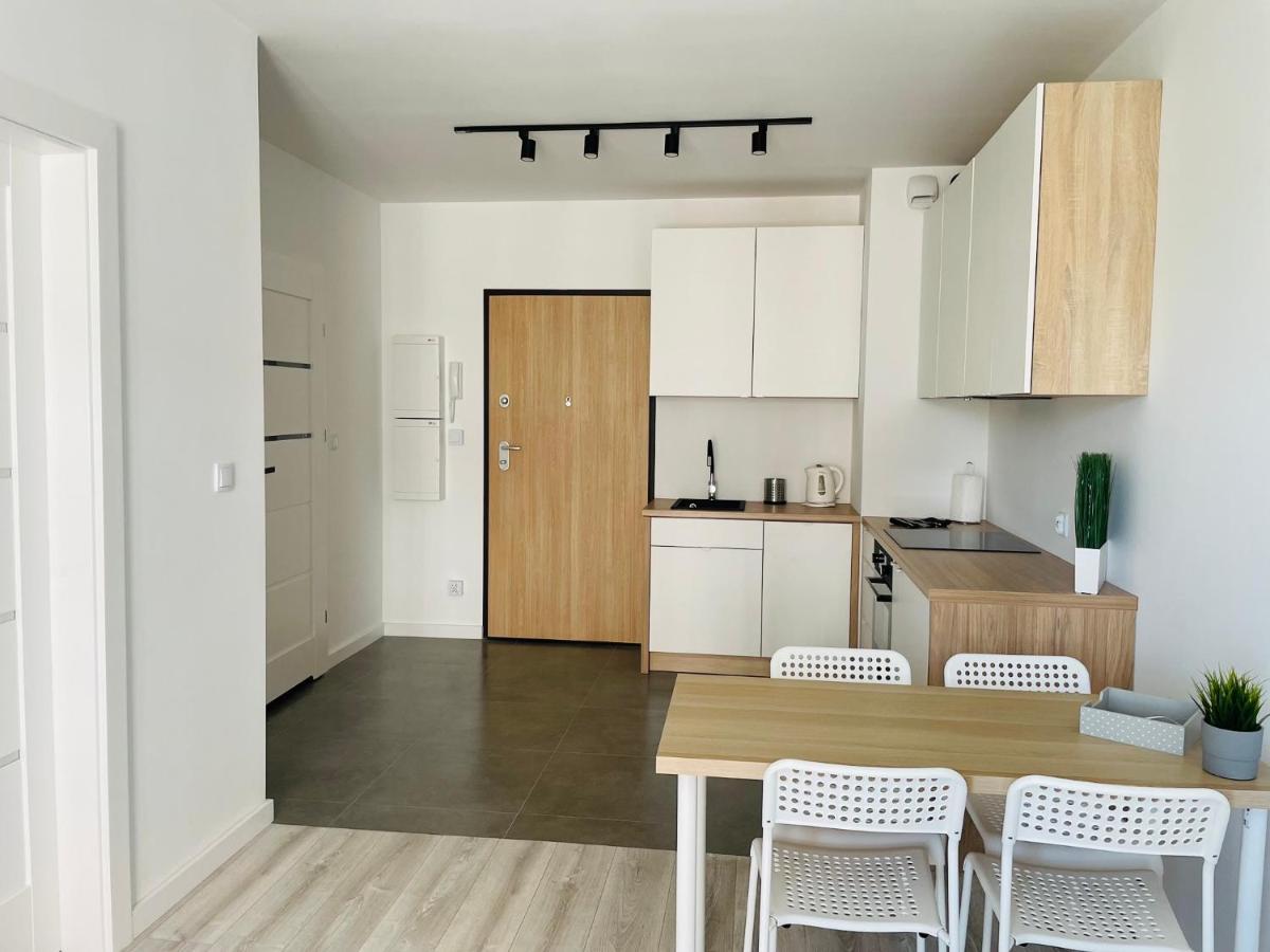 Apartment Platinum Gdansk