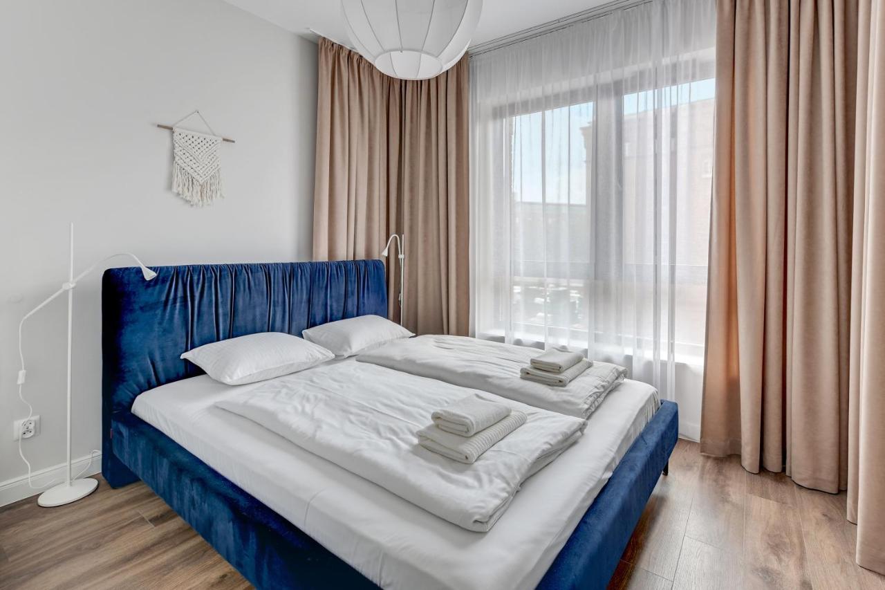 Apartment Comfort Lakowa