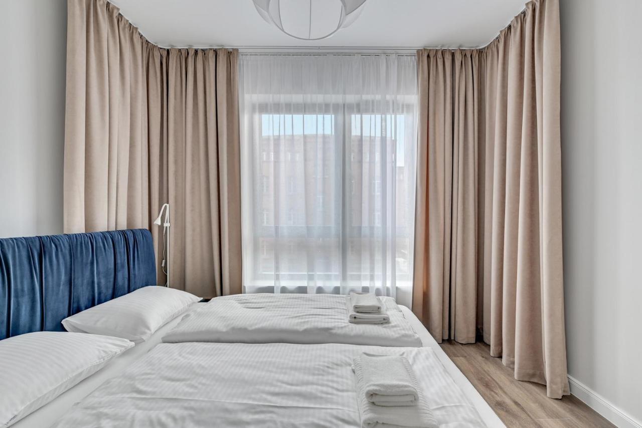 Comfort Lakowa Danzig